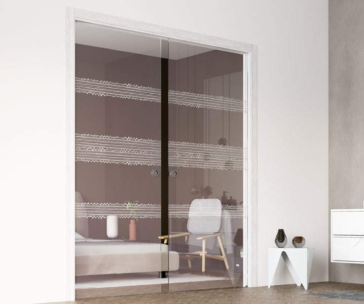 Vetro design